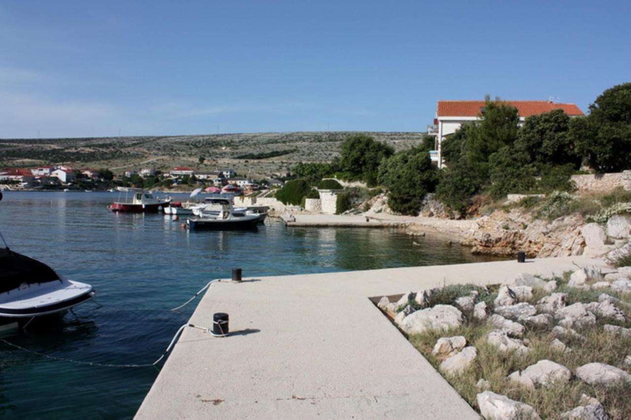 Apartments Jtv Simuni Kolan Exterior foto